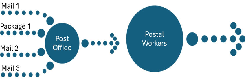 Order & Organization